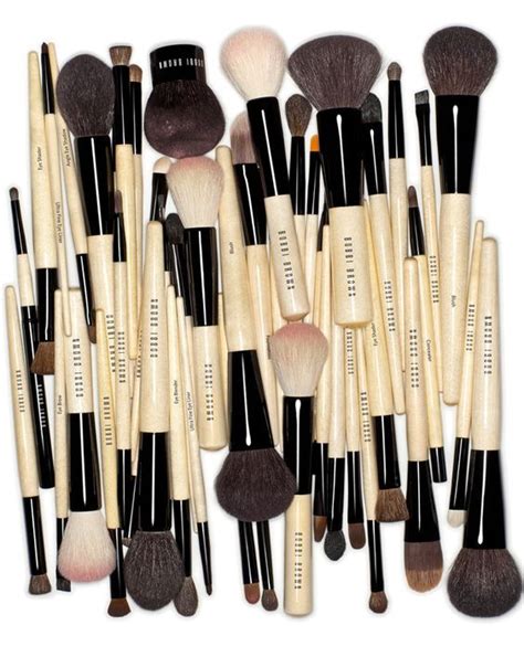 bobbi brown brushes vs chanel brushes|Bobbi Brown Brushes overall .